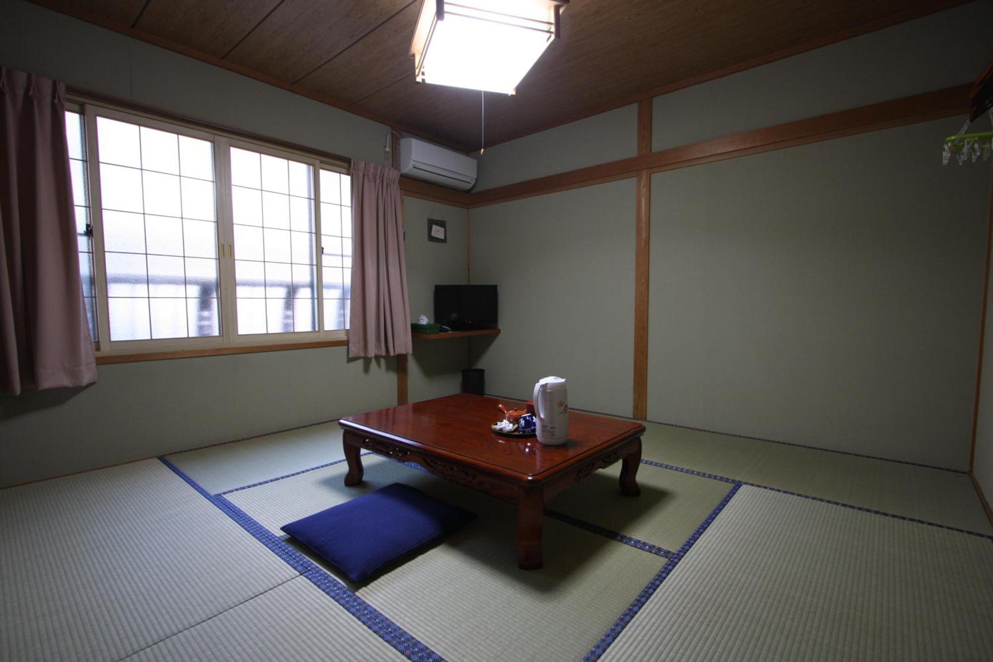 Nozawaonsen Yamayasanso Ngoại thất bức ảnh