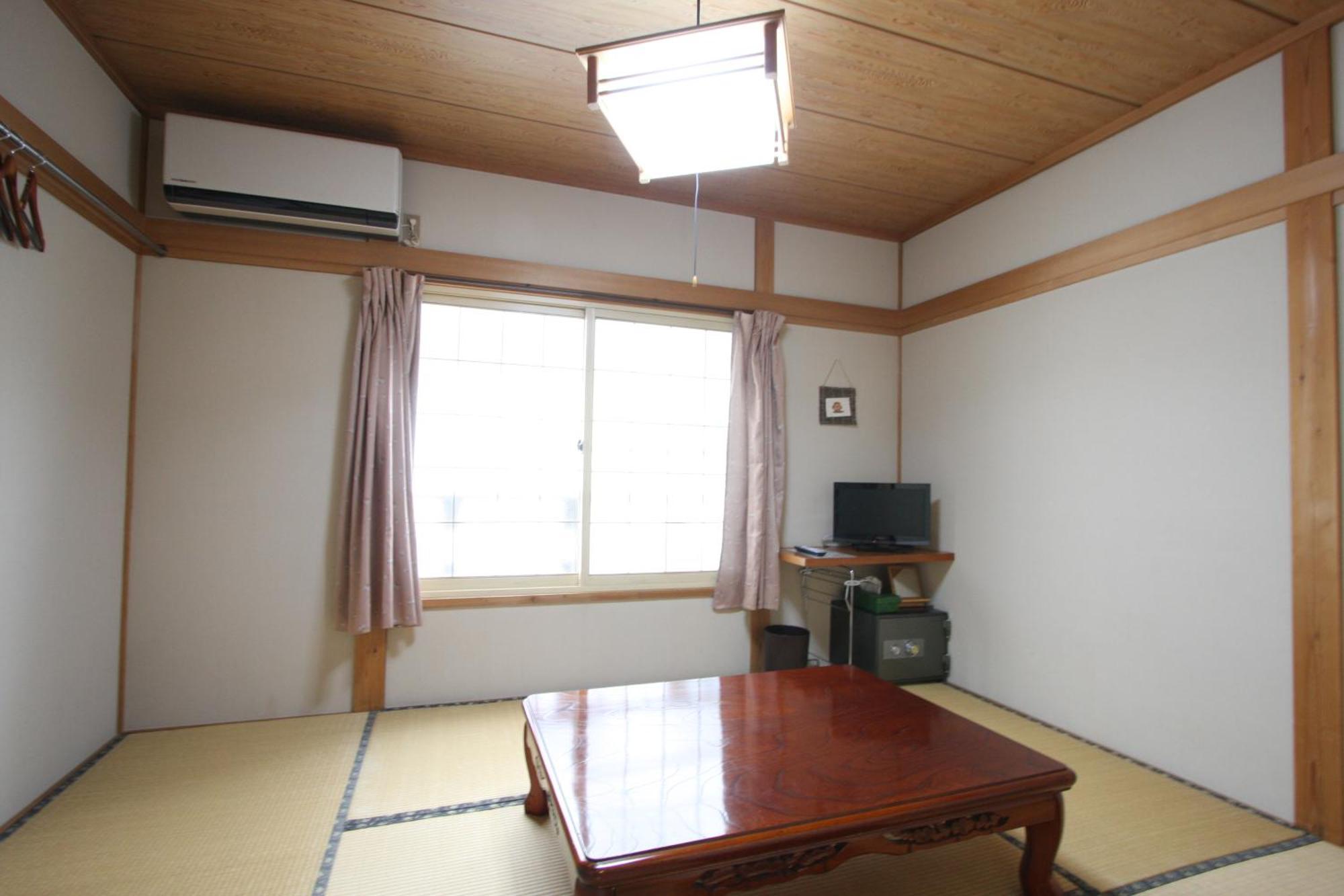 Nozawaonsen Yamayasanso Ngoại thất bức ảnh