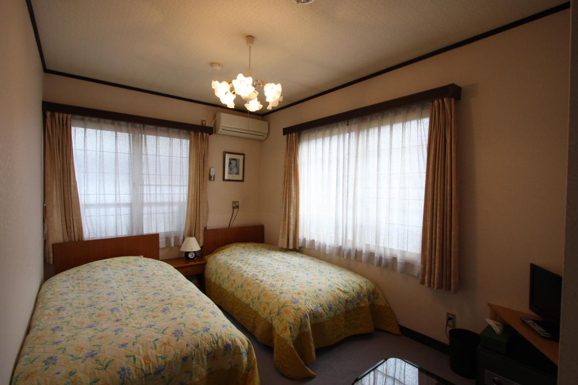 Nozawaonsen Yamayasanso Ngoại thất bức ảnh