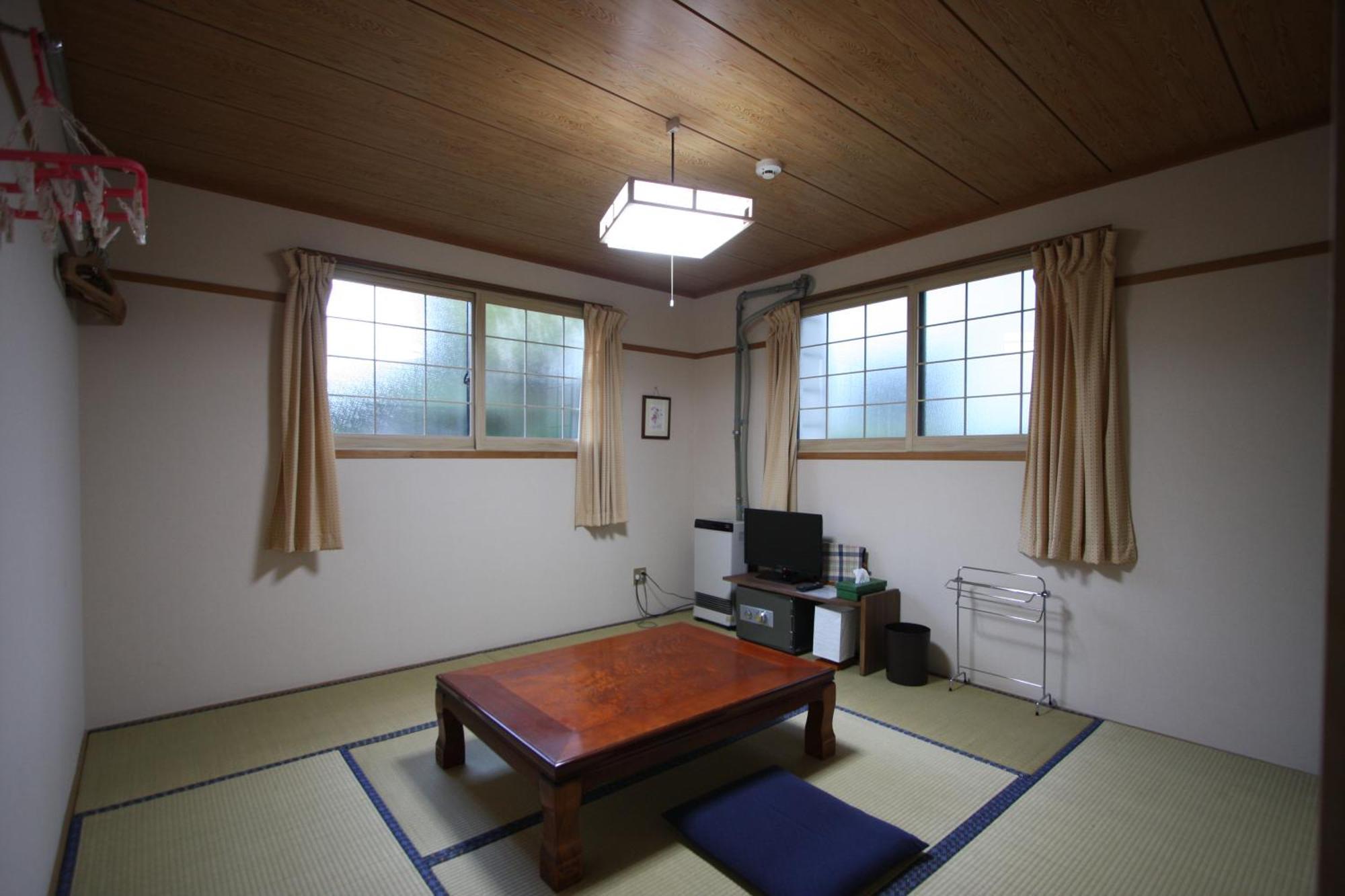 Nozawaonsen Yamayasanso Ngoại thất bức ảnh
