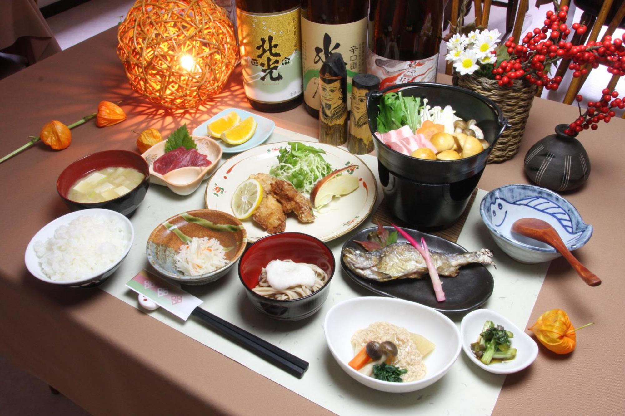 Nozawaonsen Yamayasanso Ngoại thất bức ảnh