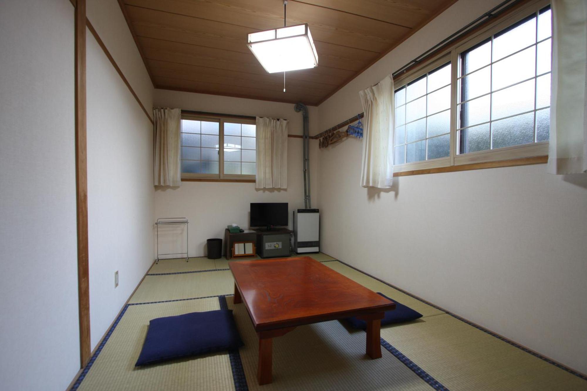 Nozawaonsen Yamayasanso Ngoại thất bức ảnh
