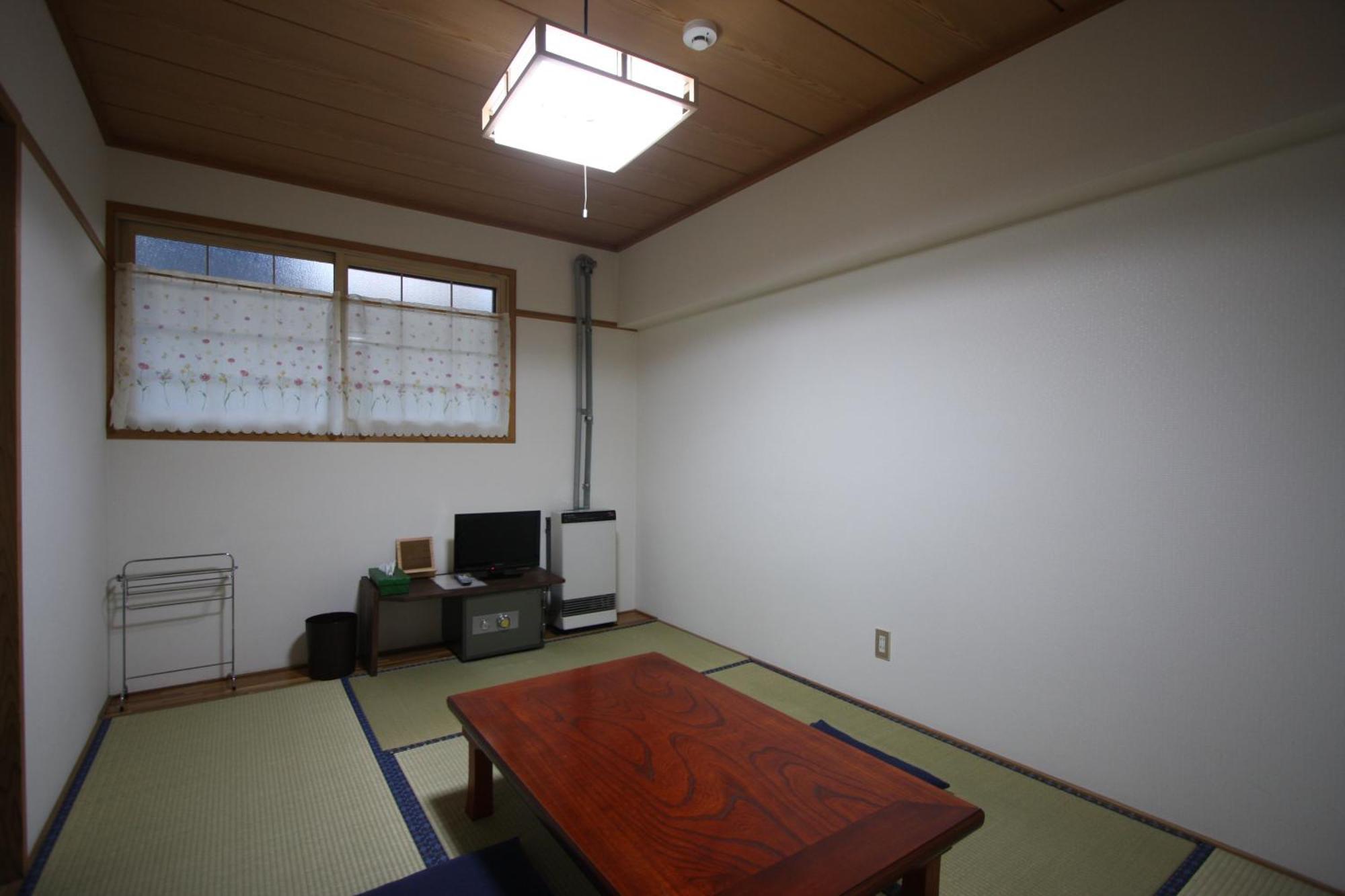 Nozawaonsen Yamayasanso Ngoại thất bức ảnh