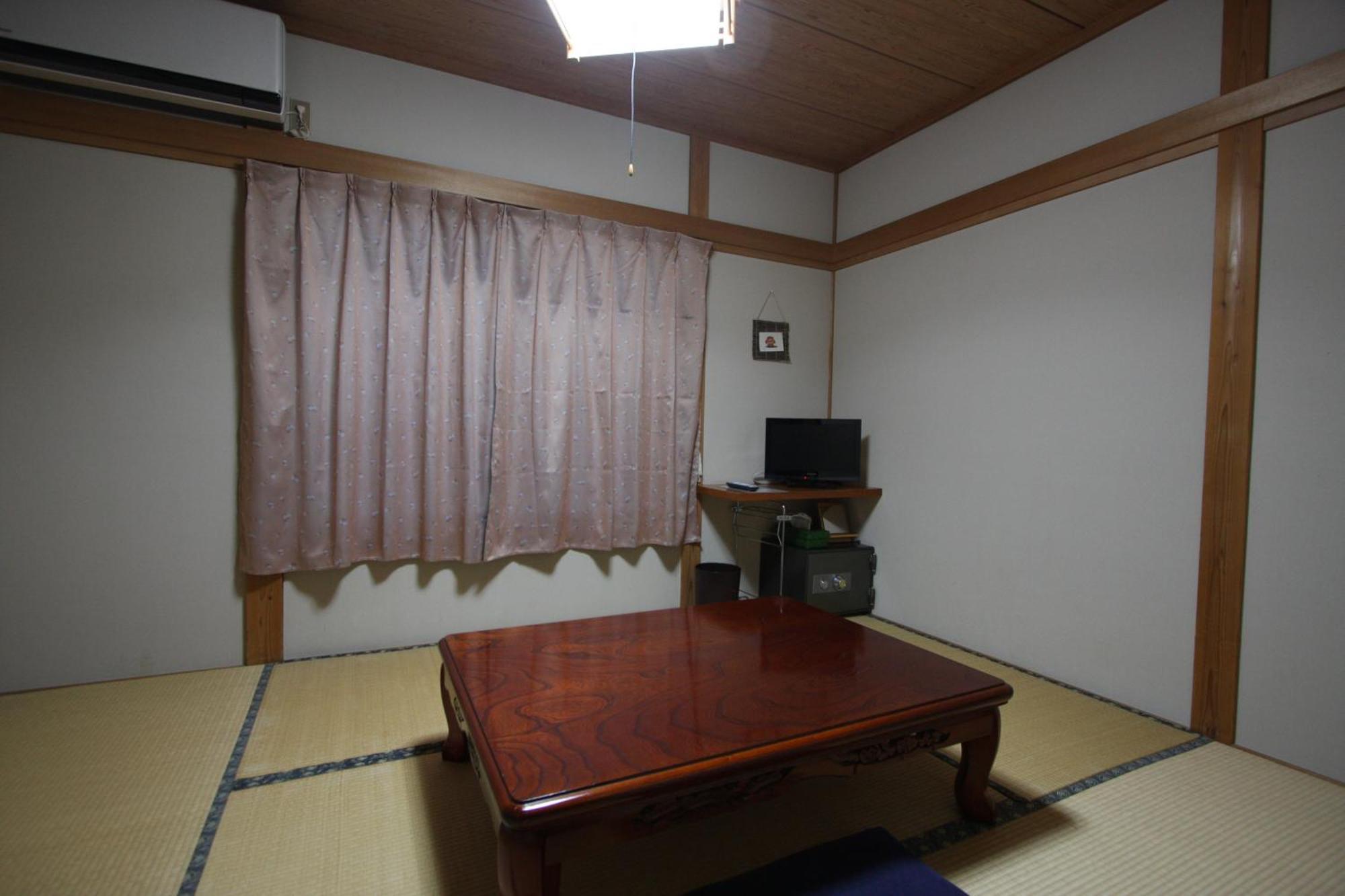 Nozawaonsen Yamayasanso Ngoại thất bức ảnh