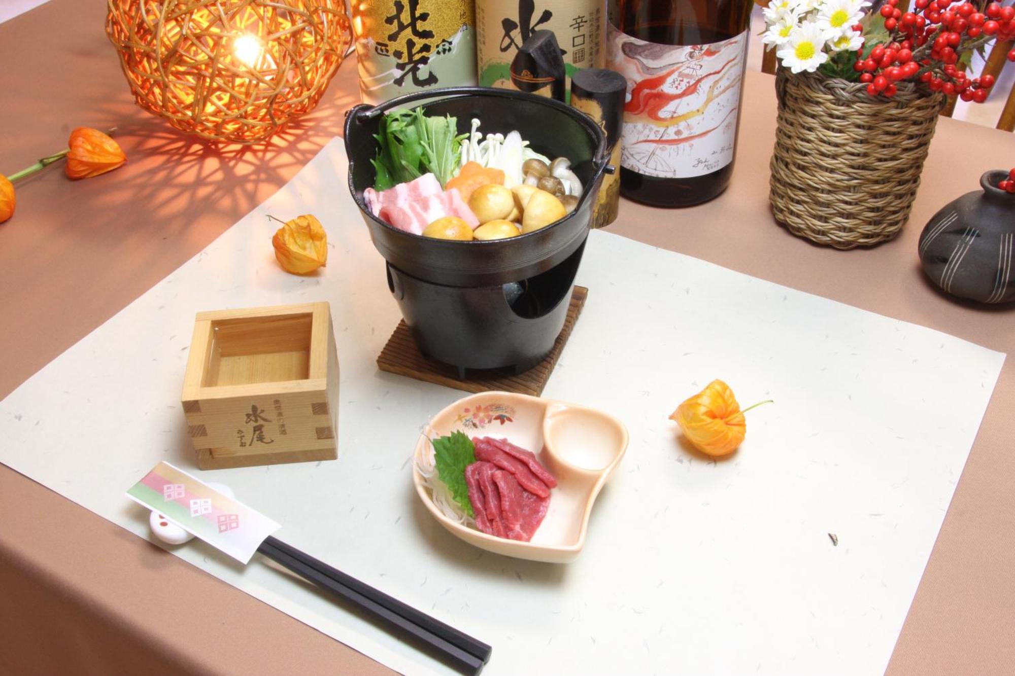 Nozawaonsen Yamayasanso Ngoại thất bức ảnh